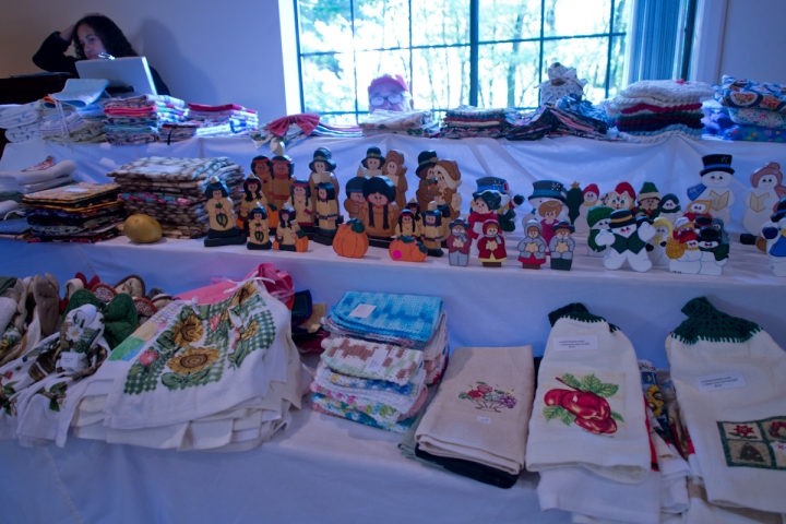 Bazaar2011-55.jpg - Bazaar and Bake Sale