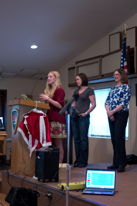 May2011-3.jpg - Scholarship Awards